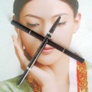 韩国尹姬 眼线笔4mm*170mm/易上色不晕妆/接受验货