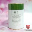 韩国尹姬红珊瑚雅白养肤软膜 400g 美白 提亮肤色