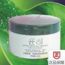 韩国尹姬红珊瑚雅白养肤角质净化霜200g去角质