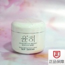 韩国尹姬YH004 凝花萃活泉晶白角质啫喱115g