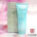 韩国尹姬尹天蓝烃 舒缓安肤修复隐形面膜80g