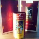 韩国尹姬   FN004 东宝秘浴 足浴10袋/筒 4种型号