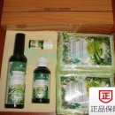 韩国尹姬 芳香SPA 活力补水套装4件/套