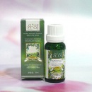 韩国尹姬FK001 姬芳香SPA淋巴排毒按摩精油200ml
