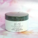 韩国尹姬红珊瑚雅白养肤按摩霜200g