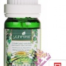 韩国尹姬单方FA001佛手柑纯精油10ml