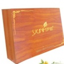 韩国尹姬芳香SPA（DIY）净内养生宝盒7件套