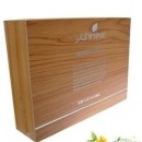 韩国尹姬 SPA理气滋阴润肺套装-4件套