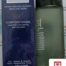 韩国尹姬葡萄多酚弹力滋养紧肤露保湿水120ml