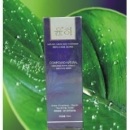 韩国尹姬灵芝蛋白酶眼部卸妆液