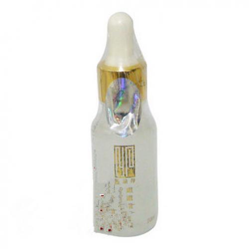 陈燕萍植丽素 升级版 嫩白生化原液8207-6 20ml