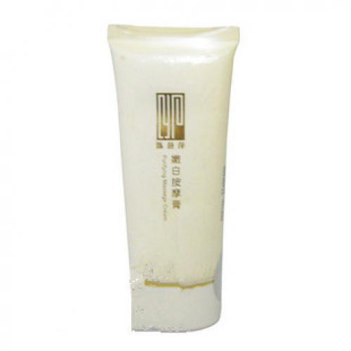 陈燕萍植丽素 升级版 嫩白按摩膏60G 8207-7