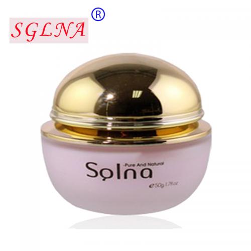 香格里拉701雪肤靓丽修复霜20g