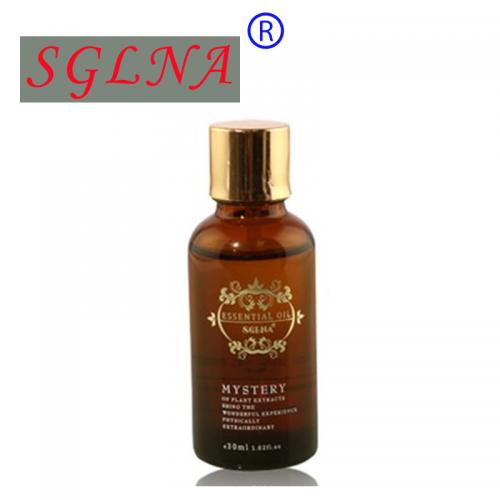 香格里拉明眸全效眼疗精油30ml