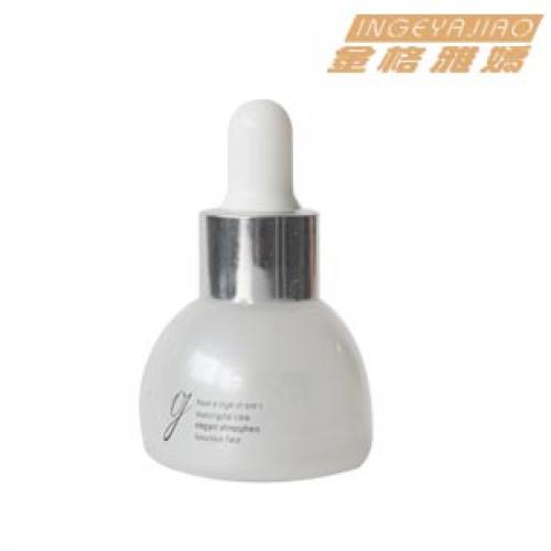 香格里拉化妆品护肤品金格雅娇 净白润颜全能原液