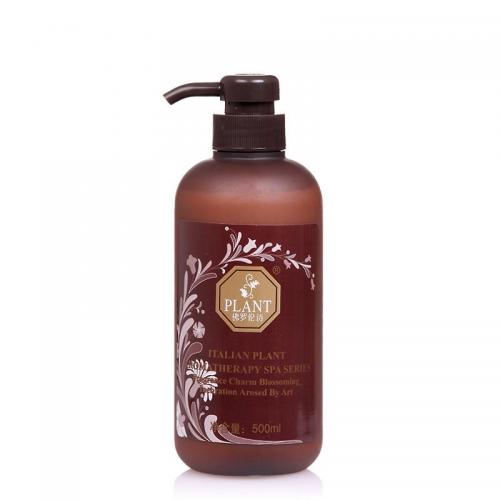 佛罗伦诗玫瑰柔丝洁面乳 500ml