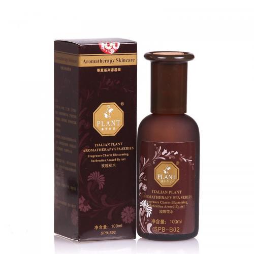 佛罗伦诗玫瑰花水 100ml