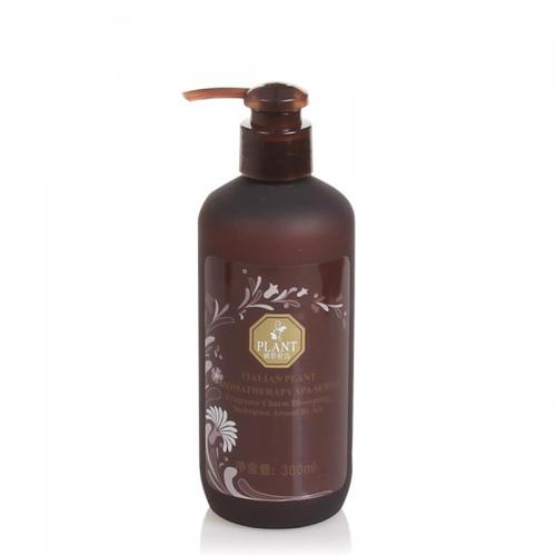 佛罗伦诗玫瑰保湿水乳 300ml 乳液 SPA-D006