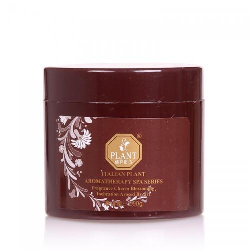 佛罗伦诗玫瑰保湿隔离霜 200g SPA-D03