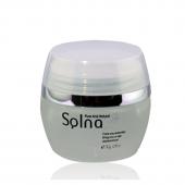 香格里拉207莹白保湿营养霜50g