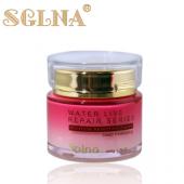 香格里拉水盈美肌活肤霜50g