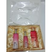 香格里拉水盈美肌三件套 补水保湿修复