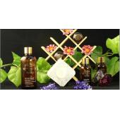 香格里拉：葡萄籽油