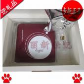 香格里拉抽色排毒礼盒三件套