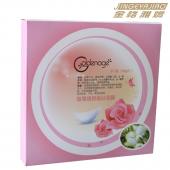 香格里拉化妆品护肤品金格雅娇 璀璨缓衰蚕丝面膜