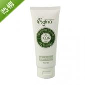 香格里拉化妆品护肤品玫瑰氨基酸洁面乳 100g 保湿抗皱 专柜正品