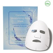 香蔓5.5 CC113 持久盈润水膜 10片/盒 24小时保湿因子