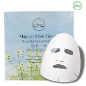 香蔓5.5 CP102  膜术一族 缤纷面膜组合