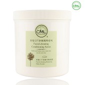 香蔓5.5 CA207 净颜平衡软膜 500g 面膜粉 控油 祛痘 净化排毒