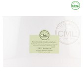 香蔓5.5 CA106 茶树调理安瓶 (0.3g+6ml)*6组  祛痘控油