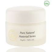 香蔓5.5 CB104 亮泽皙白晚霜 50g 抗衰 祛斑 美白