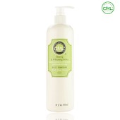 香蔓5.5 CB201 蔓越橘洗颜乳 500ml 洁面 温和 深层清洁