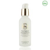 香蔓5.5  CC109 丝柔水凝保湿乳 80ml 保湿滋润 茉莉