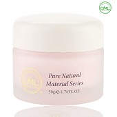 香蔓5.5 CC112 玫瑰水凝保湿霜 50g 滋润保湿 玫瑰精华