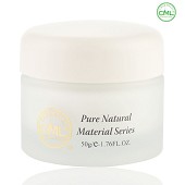 香蔓5.5 CC103 玫瑰水凝日霜 50g 深度补水 滋润 面霜