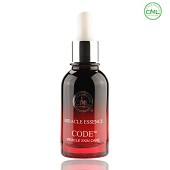 香蔓5.5 C0101 奇迹原聚素 30ml 保湿滋润 百搭精华