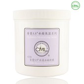 香蔓5.5 CC208 丝柔水凝软膜 500g 面膜粉 DIY面膜