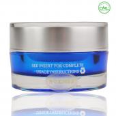 香蔓5.5CF121 香草柔润眼霜 15g 平抚细纹 滋润保湿