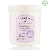 香蔓5.5 CF208 香草唇眸软膜 250g 玫瑰果 茉莉 乳香 迷迭香