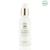 香蔓5.5 CF101 柔和卸妆乳 80ml 深层清洁 不紧绷