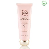 香蔓5.5 CK101 恒润肌源洁面乳 80ml 深层清洁 去角质