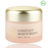 香蔓5.5 CK106 恒润肌源滋润霜 50g（极润型）丰沛乳木果