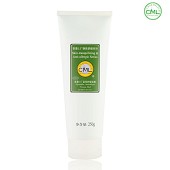 香蔓5.5 CD207 晶莹舒敏面膜 250g 敏感肌肤 洋甘菊 补水