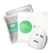 香蔓5.5 美肌mini 快乐源泉补水面膜 25g/包*2 香蔓5.5新品