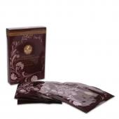 佛罗伦诗薰衣草芳香面贴膜 6片/盒