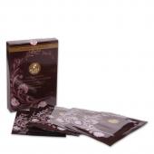 佛罗伦诗菩提花芳香面贴膜 6片/盒 SPB-G08